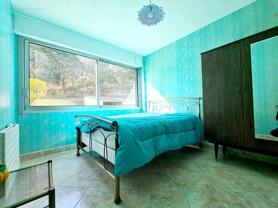 Appartement à CHAUMONT