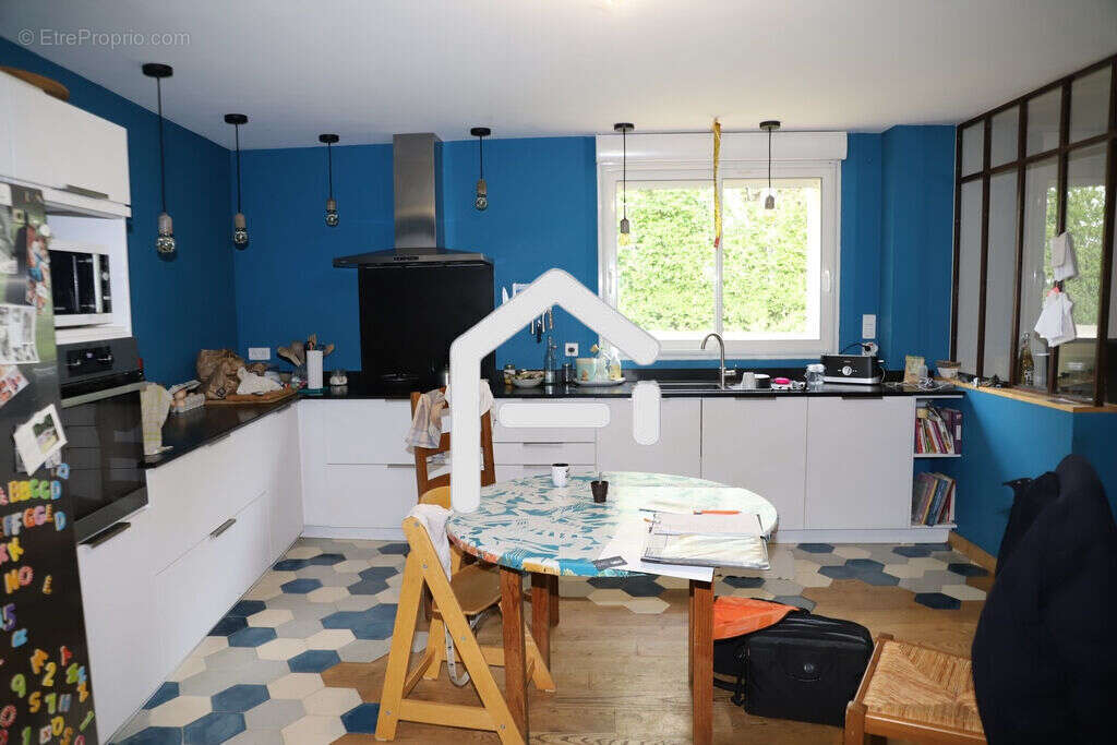Maison à PAMIERS