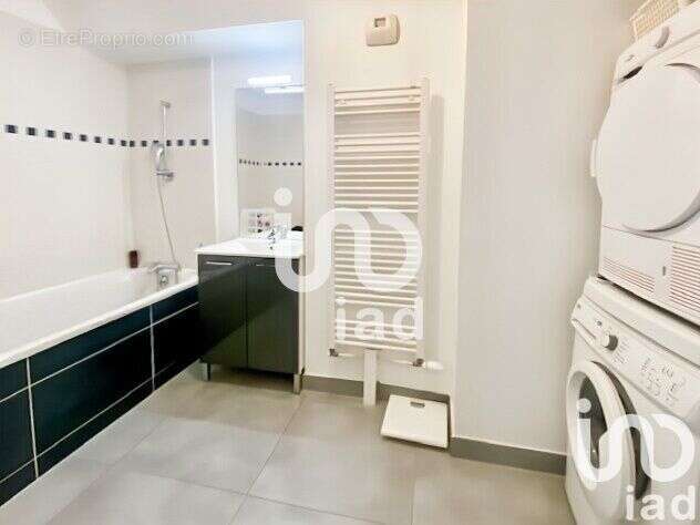 Photo 7 - Appartement à COMBS-LA-VILLE