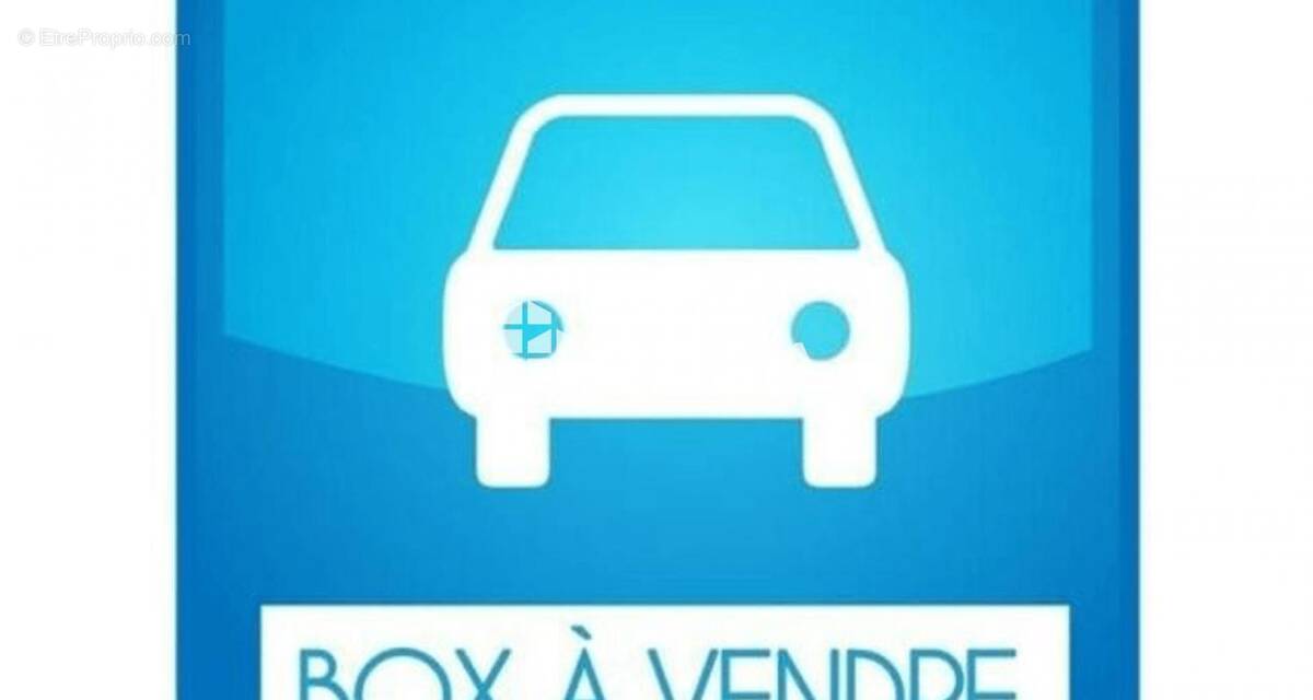 Parking à FREJUS