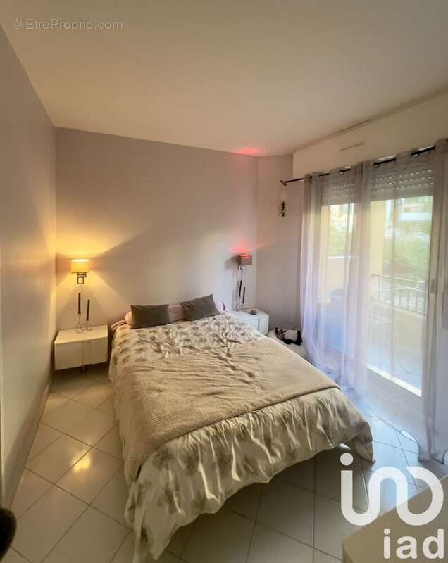 Photo 5 - Appartement à MENTON