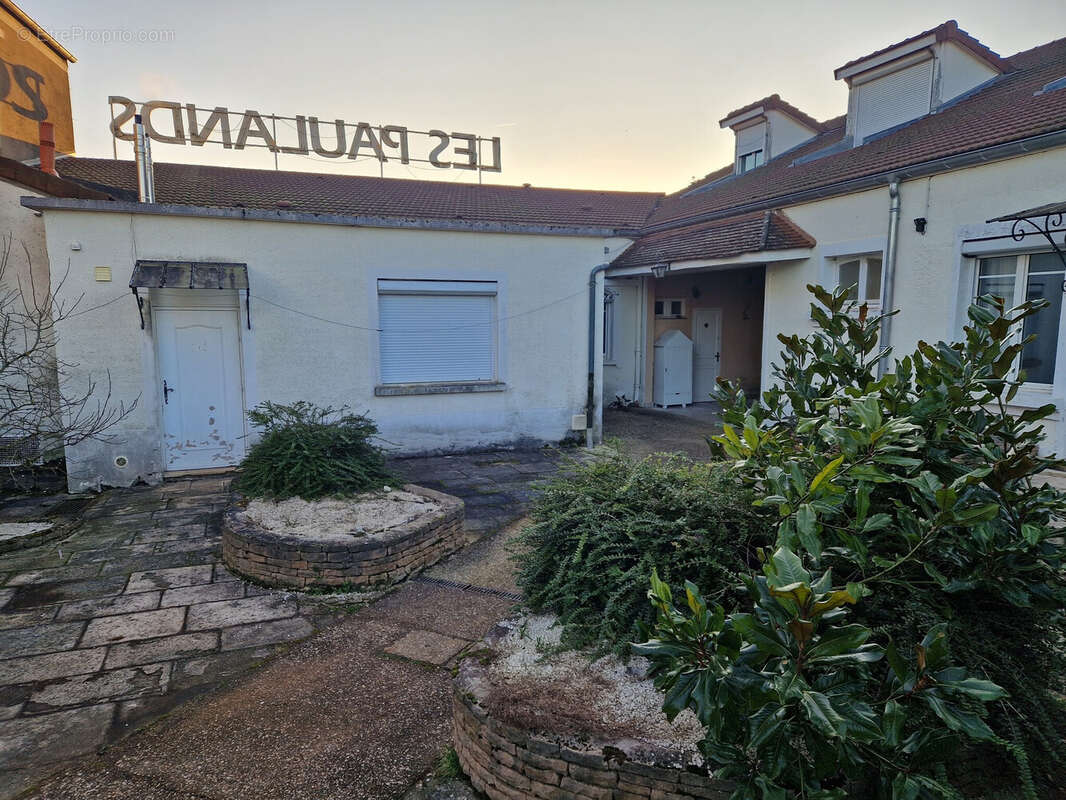 Appartement à ALOXE-CORTON