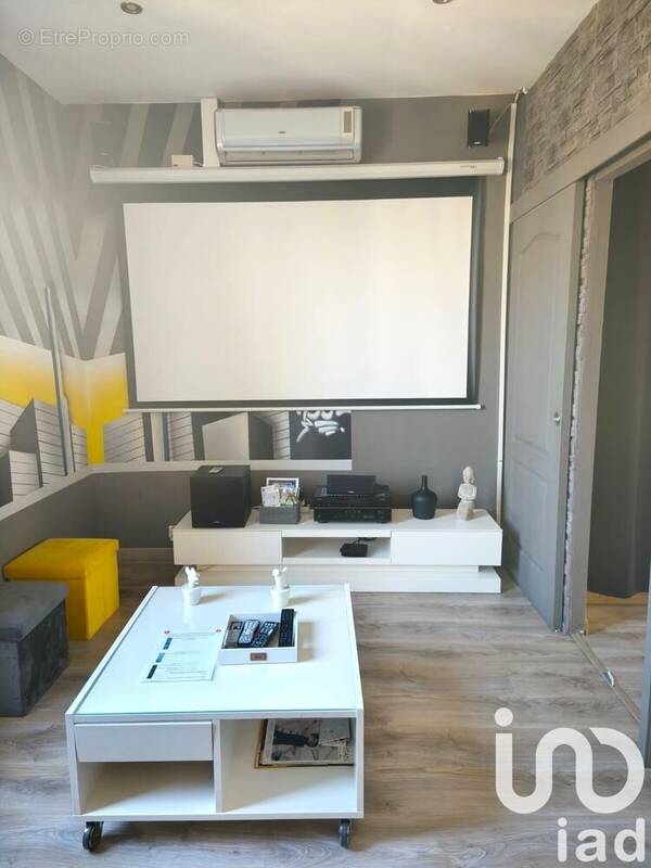 Photo 1 - Appartement à REIMS