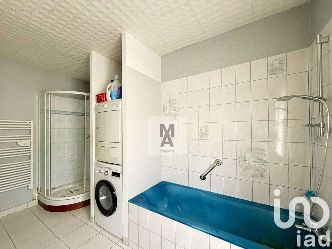 Photo 7 - Maison à FORMERIE