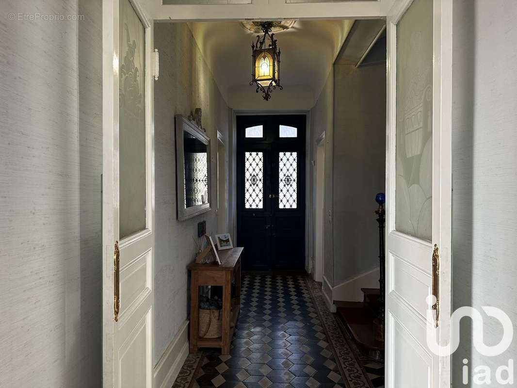 Photo 8 - Maison à SAINT-PAUL-LES-DAX