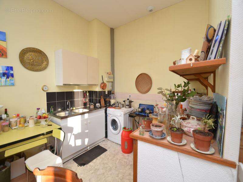 Appartement à MOULIN-NEUF