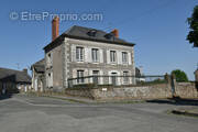Maison à GORRON