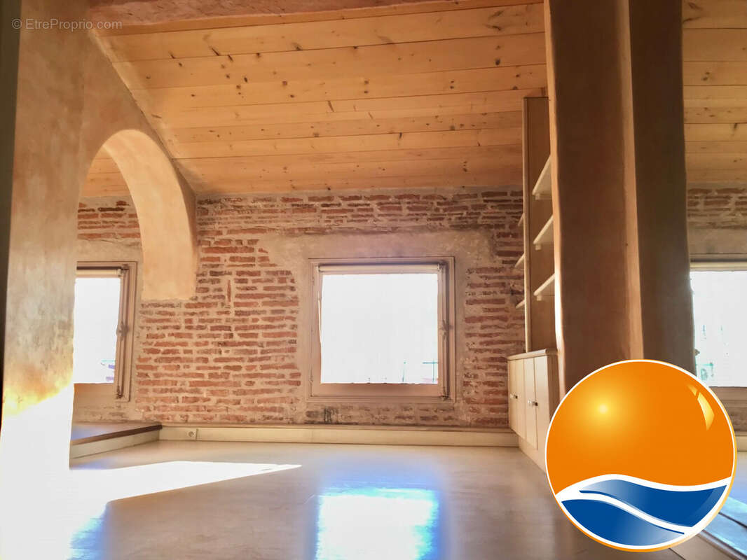 Appartement à PERPIGNAN