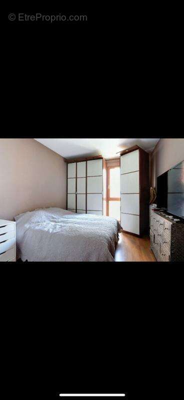 Appartement à LYON-9E