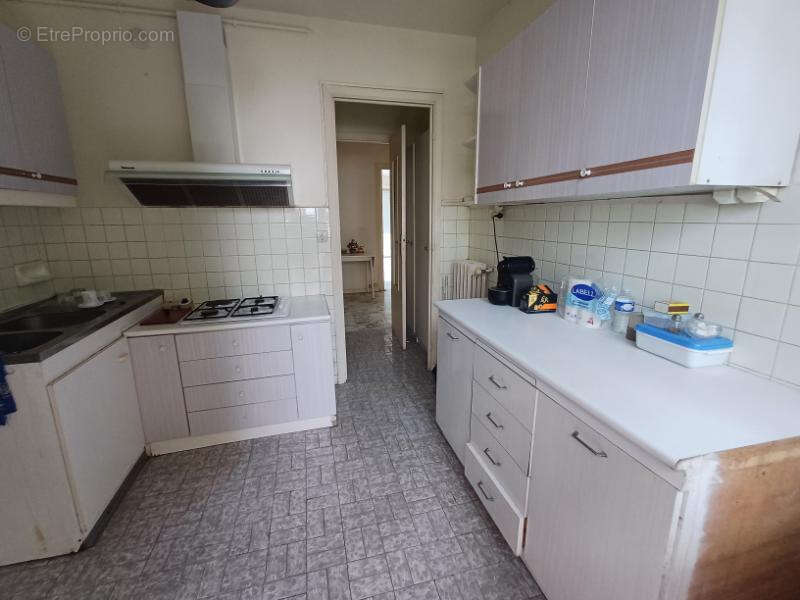 Appartement à CAGNES-SUR-MER