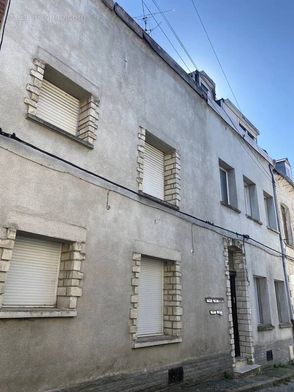 Appartement à CAMBRAI