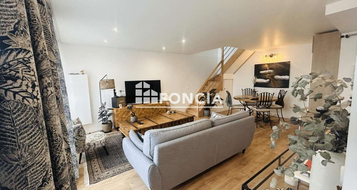 Appartement à DREUX