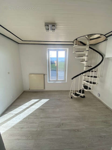 Appartement à OBLINGHEM