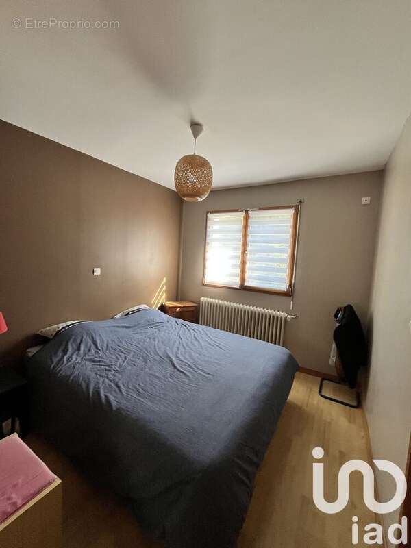 Photo 6 - Appartement à LA BAULE-ESCOUBLAC