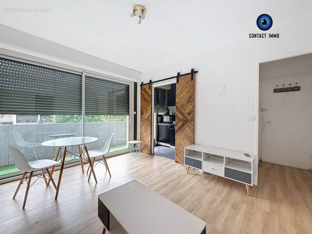 Appartement à BRIVE-LA-GAILLARDE
