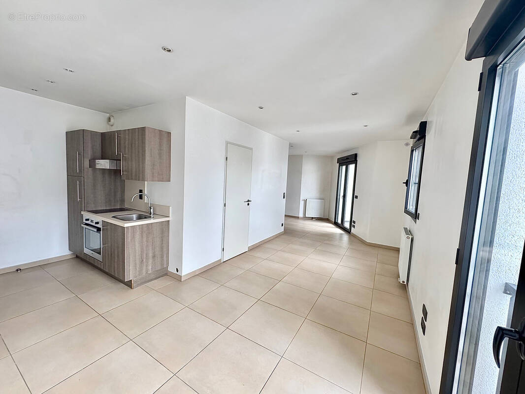 Appartement à GOURNAY-SUR-MARNE