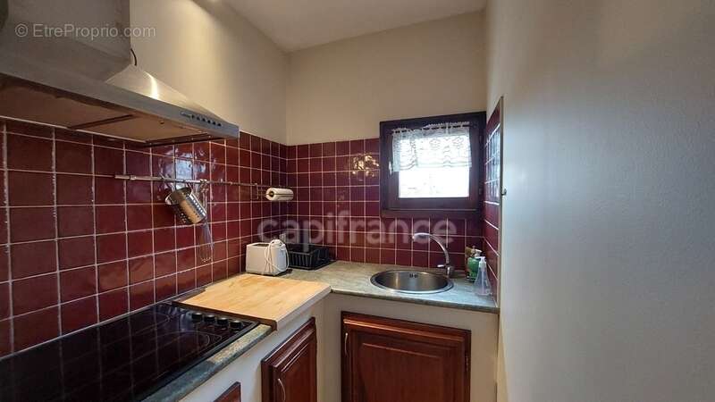 Appartement à AVIGNON