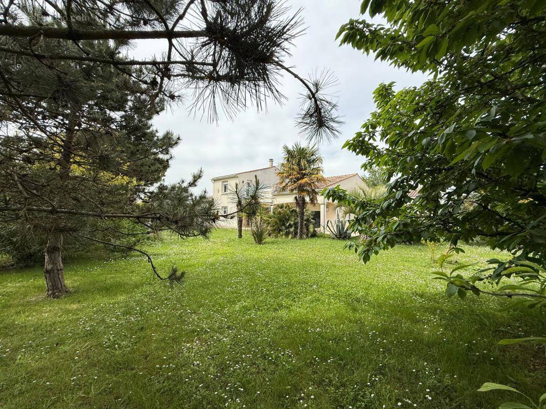 Maison à SAINT-PALAIS-SUR-MER