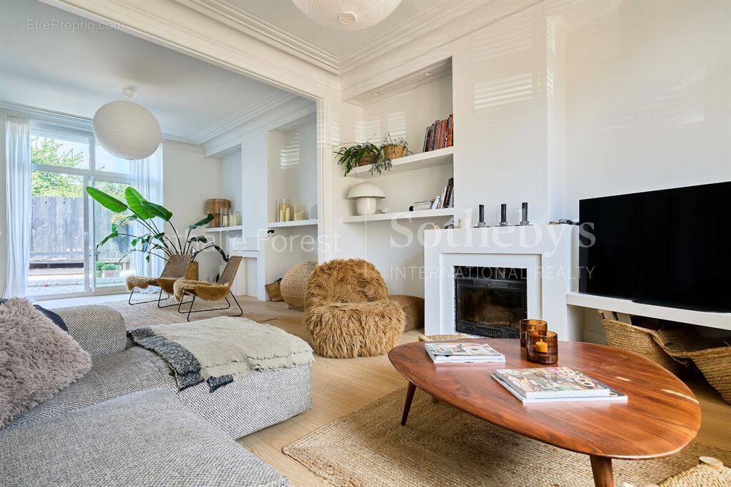 Maison à SAINGHIN-EN-MELANTOIS