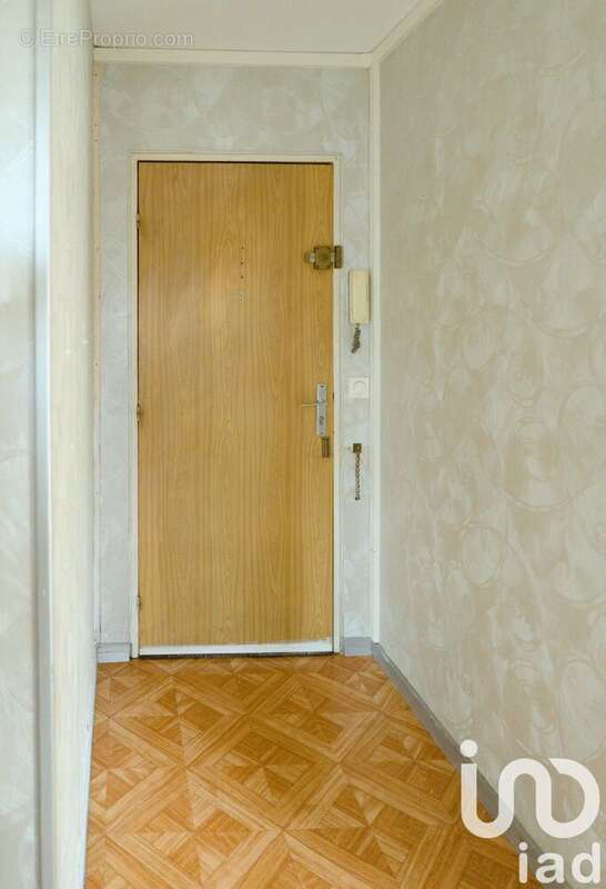Photo 3 - Appartement à REIMS