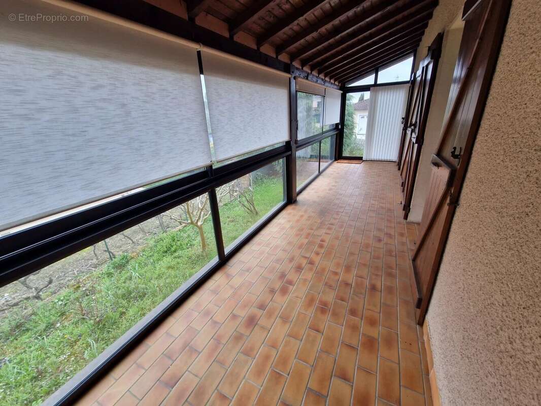 Maison à AUCH