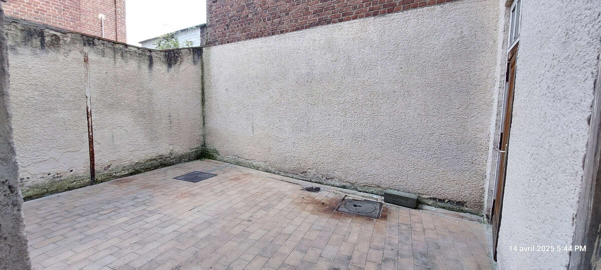 Appartement à CAMBRAI