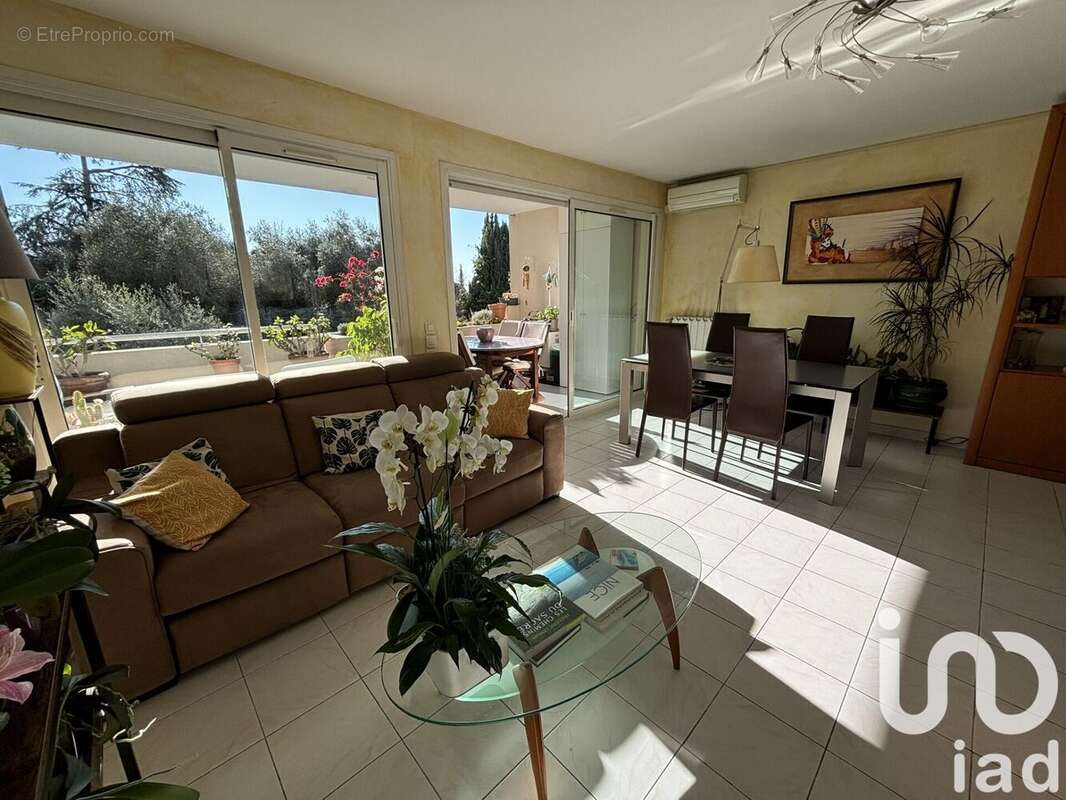 Photo 3 - Appartement à NICE