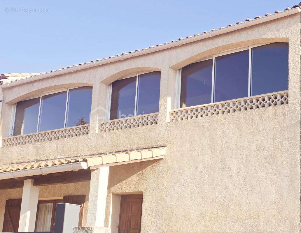 Maison à FRONTIGNAN