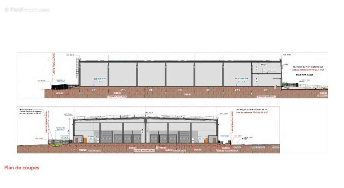 Commerce à PLAN-D&#039;ORGON