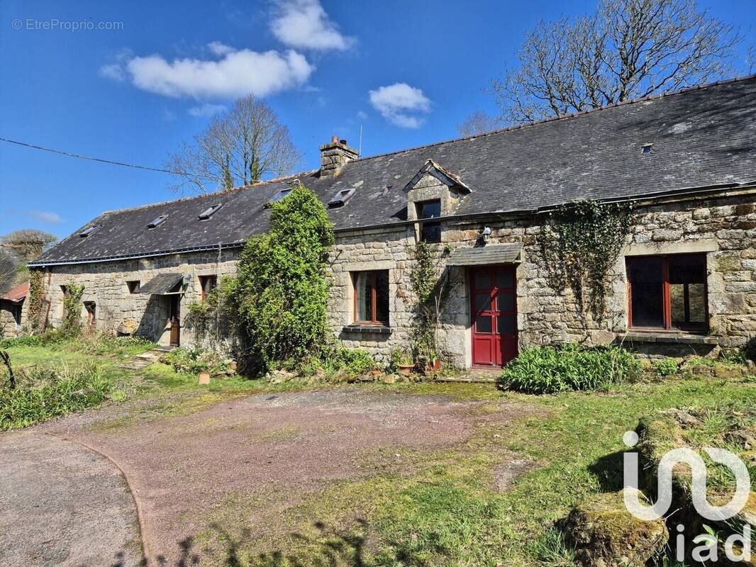Photo 1 - Maison à BUBRY