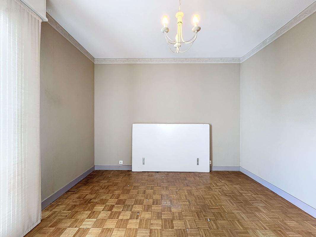Appartement à LORIENT