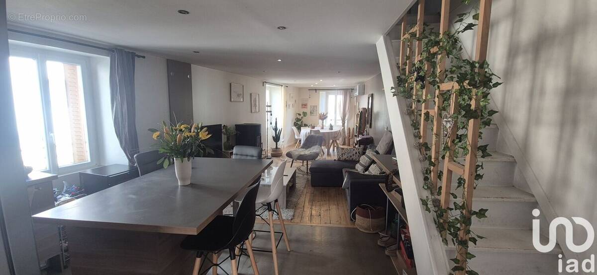 Photo 1 - Appartement à AURILLAC