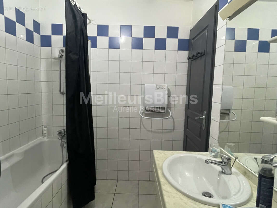 Appartement à AUCH