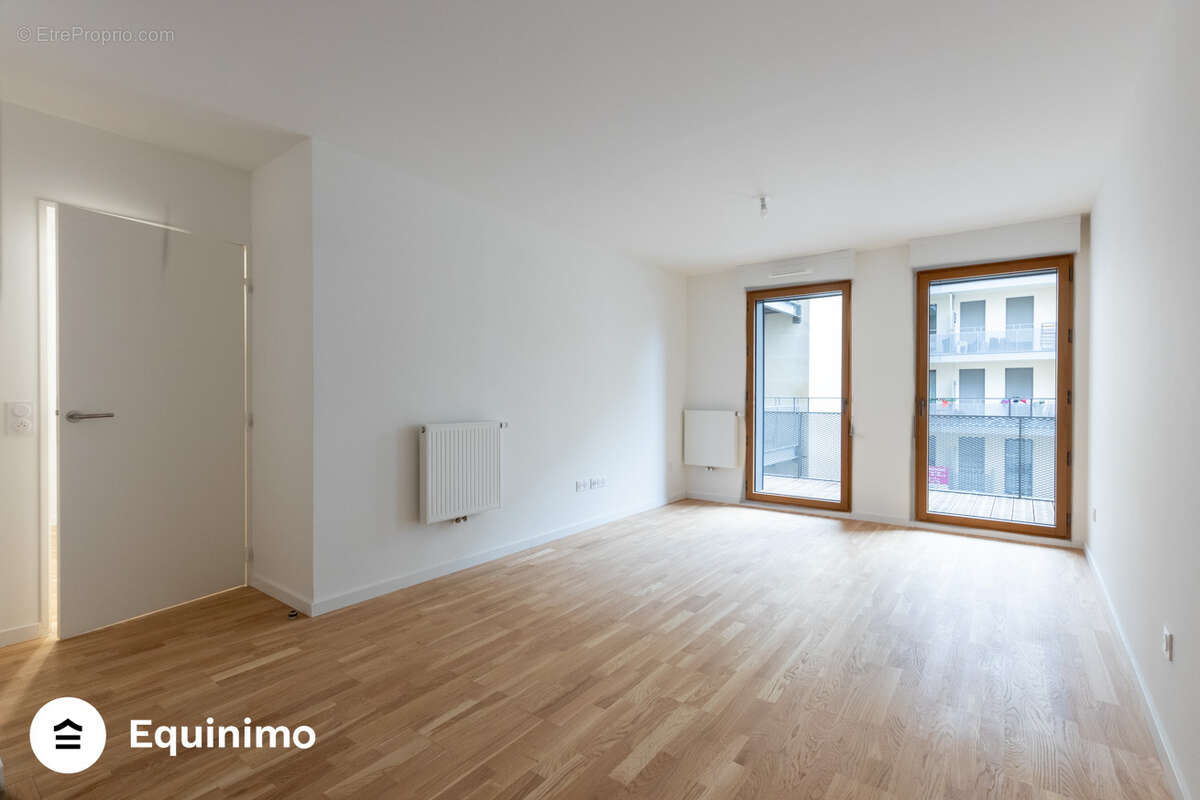Appartement à MEUDON
