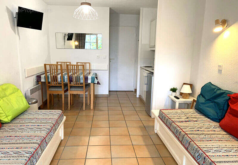Appartement à HENDAYE