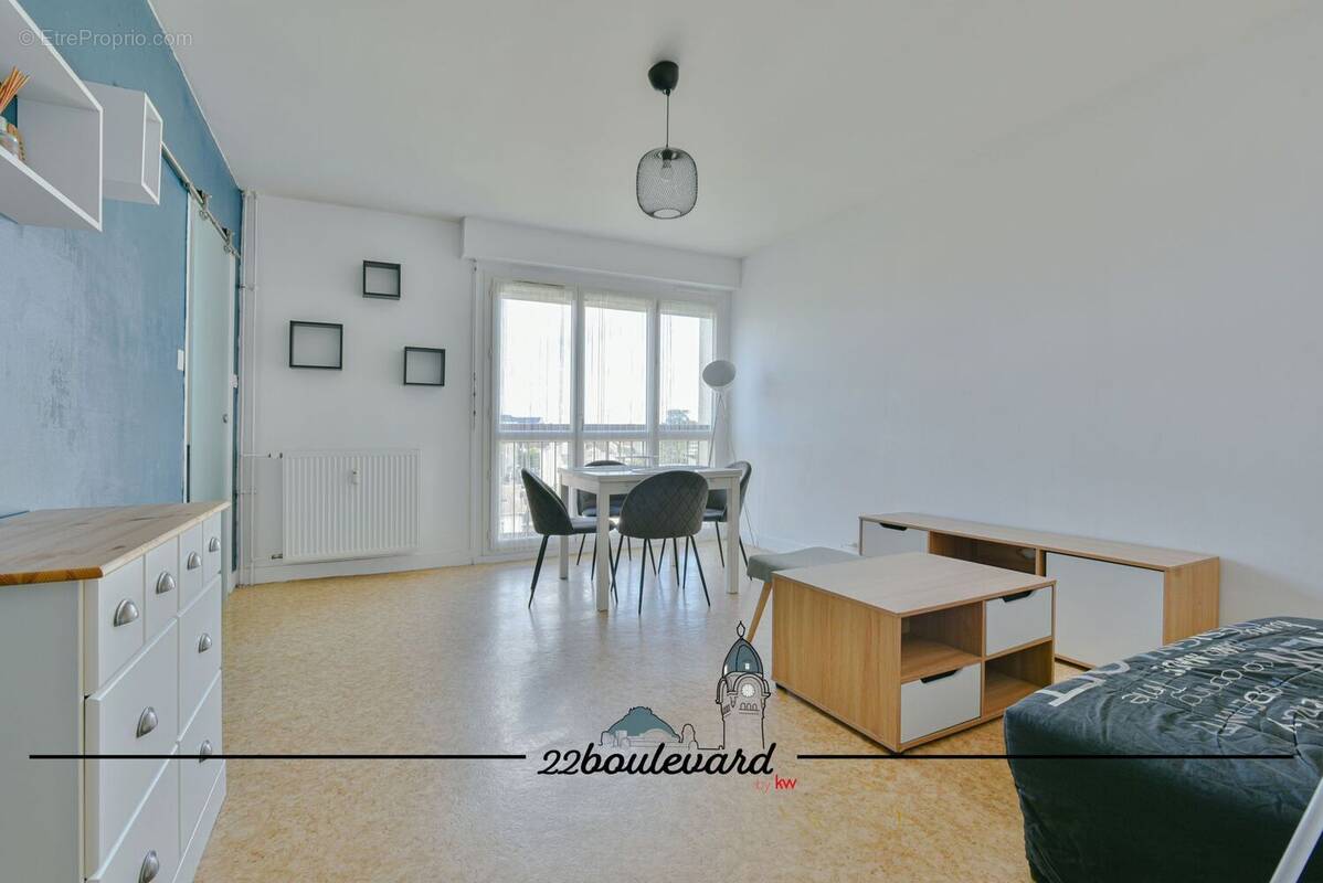 Appartement à LIMOGES