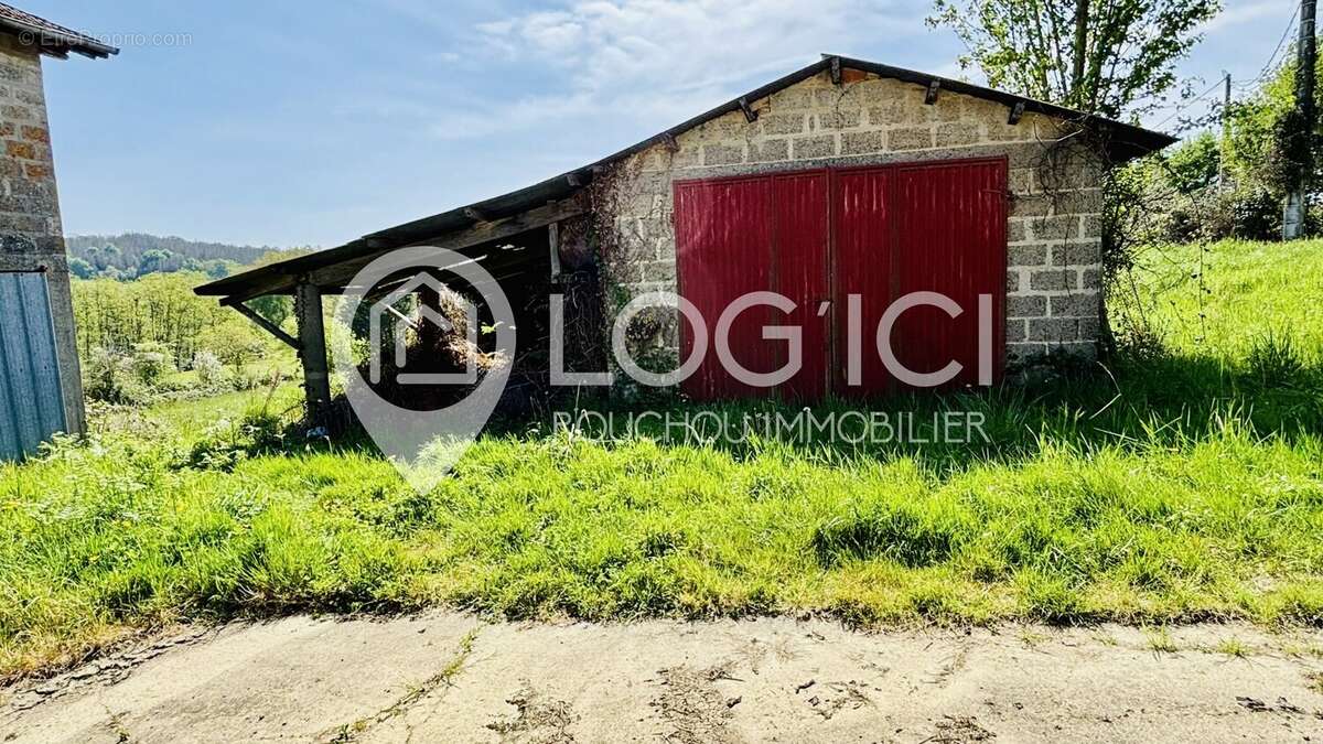 Maison à ARZACQ-ARRAZIGUET