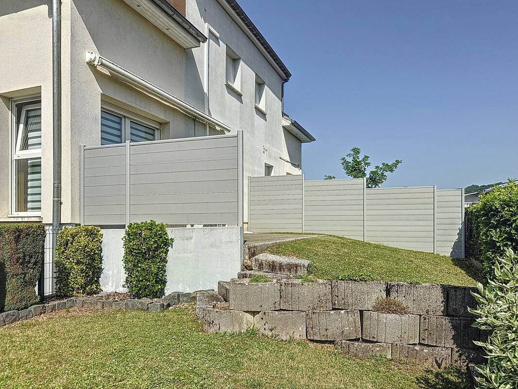 Appartement à VALDOIE