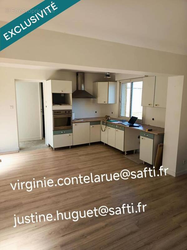 Photo 1 - Maison à MANSLE