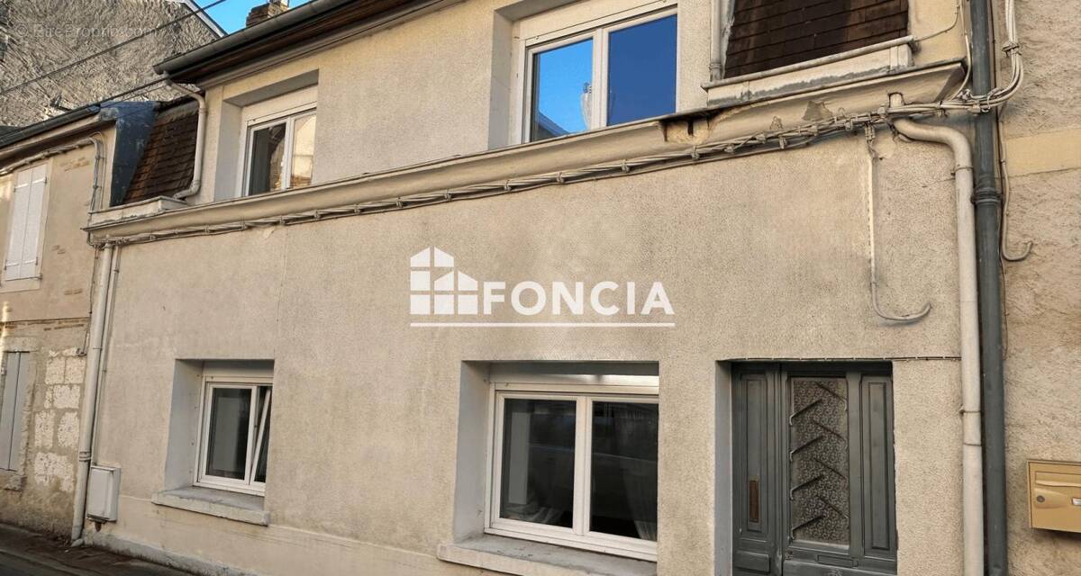 Appartement à PERIGUEUX