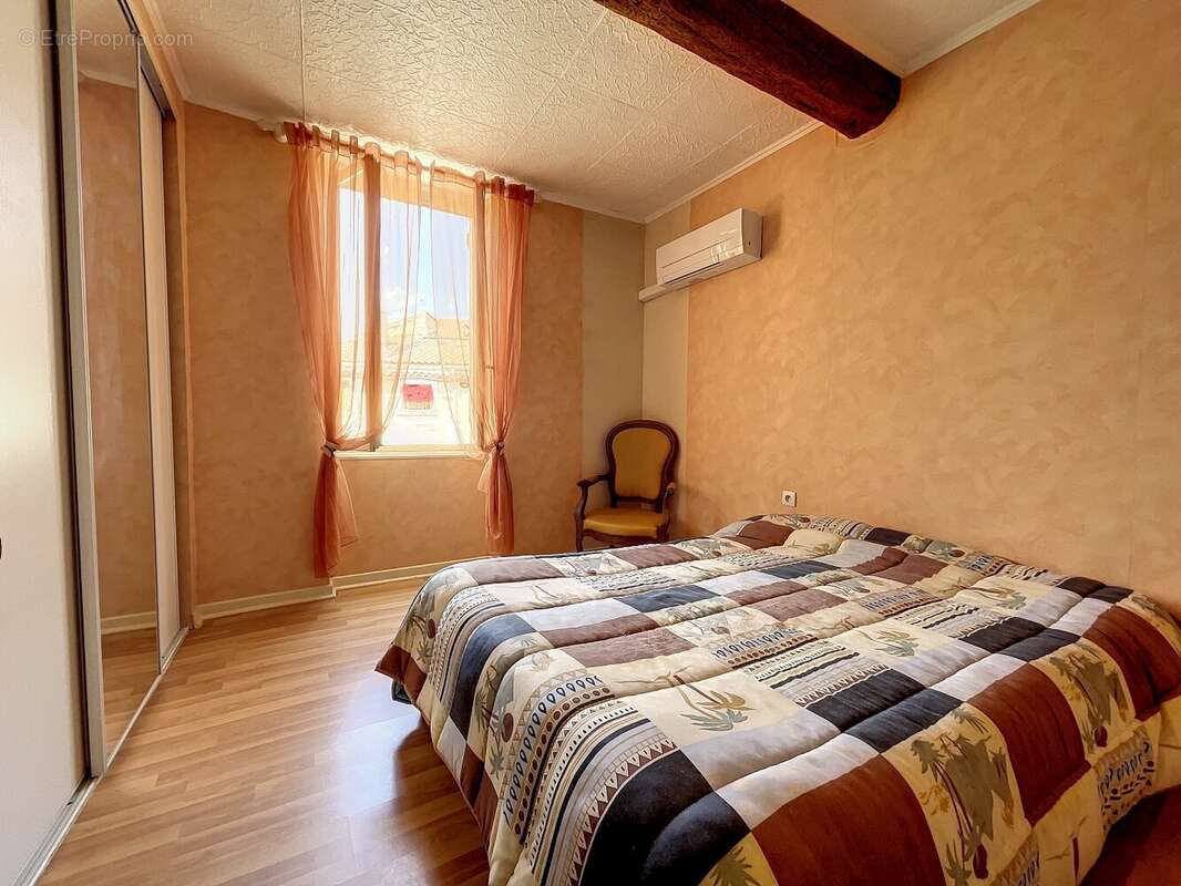 Maison à MARAUSSAN