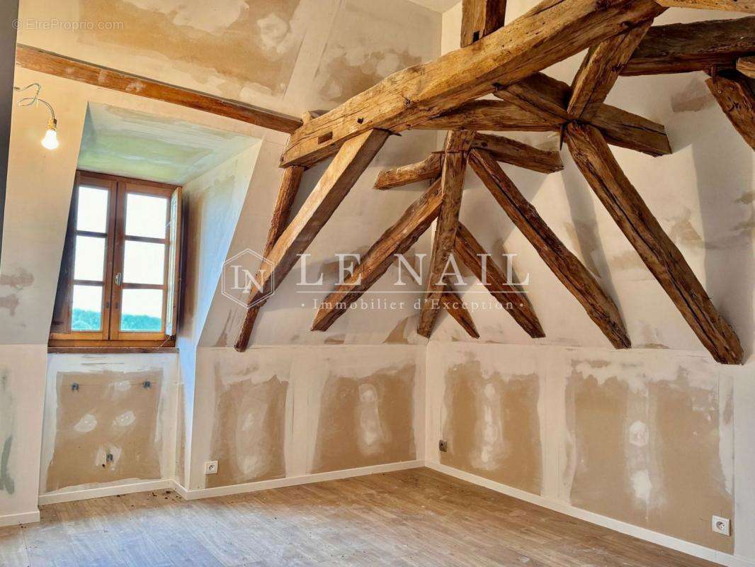 Maison à ROUFFIGNAC-DE-SIGOULES