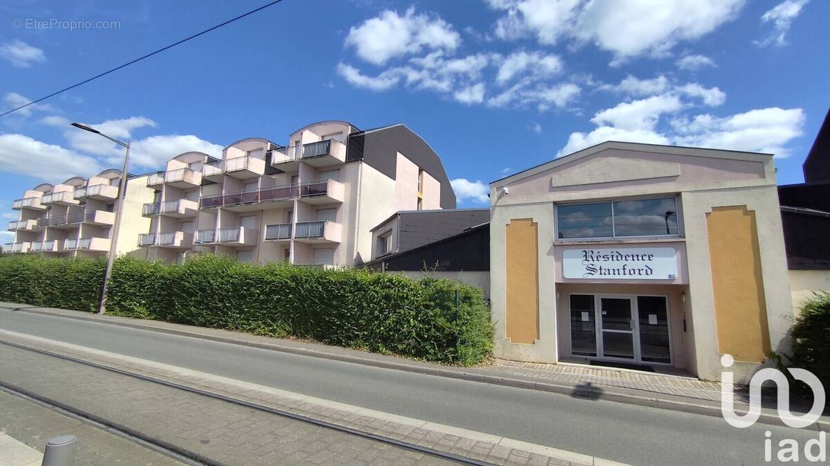 Photo 1 - Appartement à OLIVET