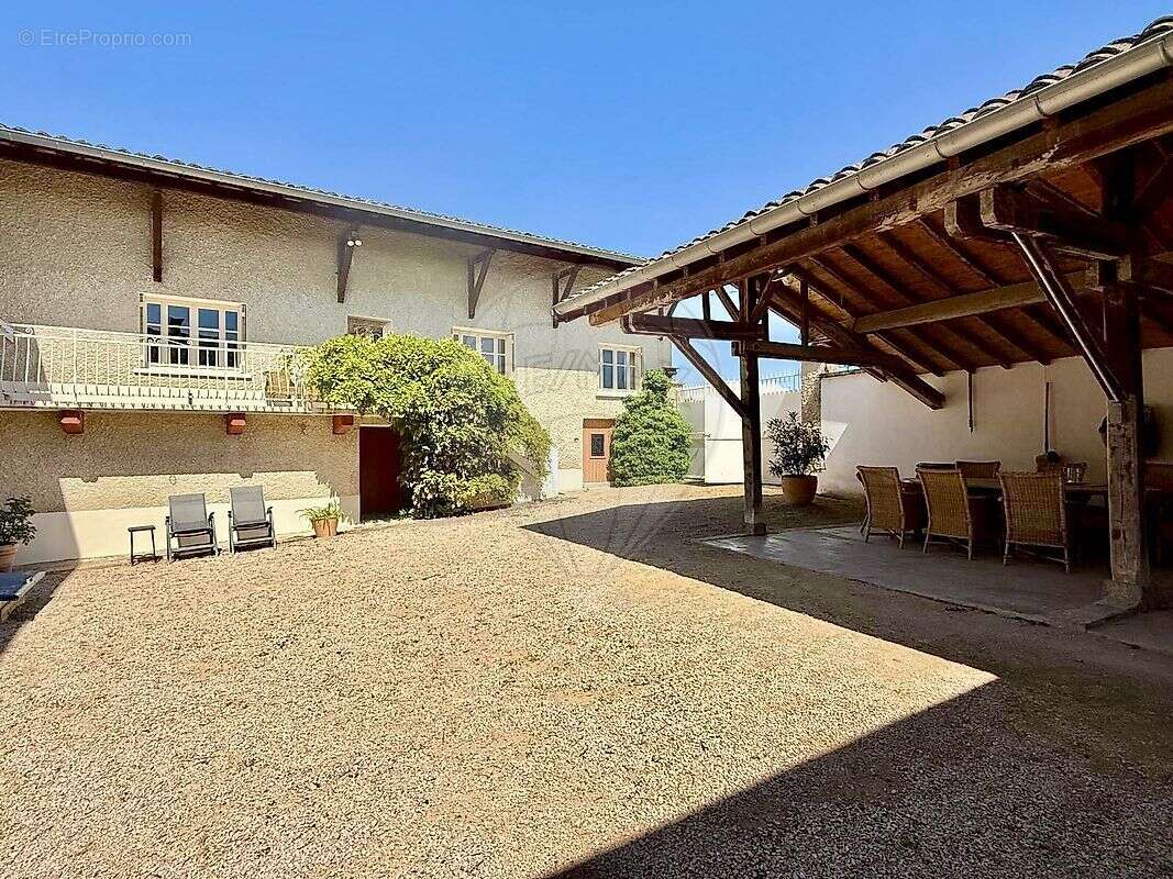 Maison à GLEIZE