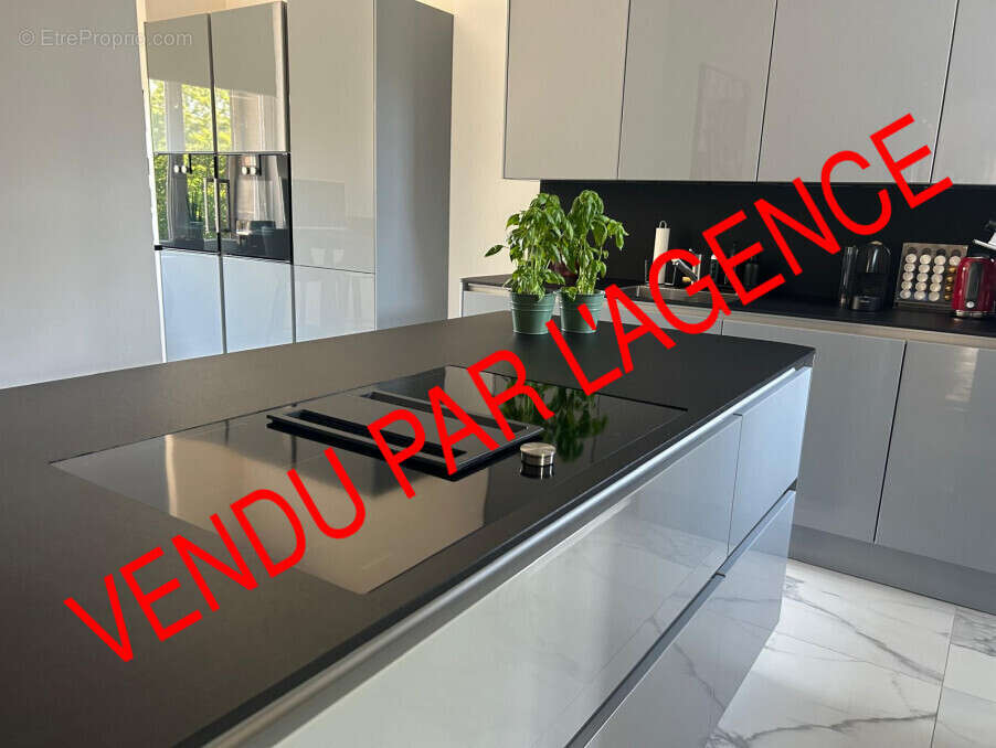 Appartement à MULHOUSE