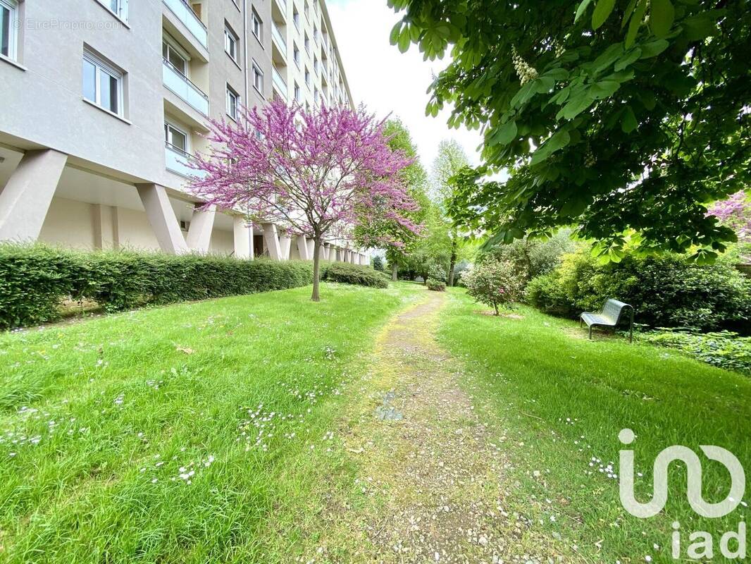 Photo 1 - Appartement à RENNES