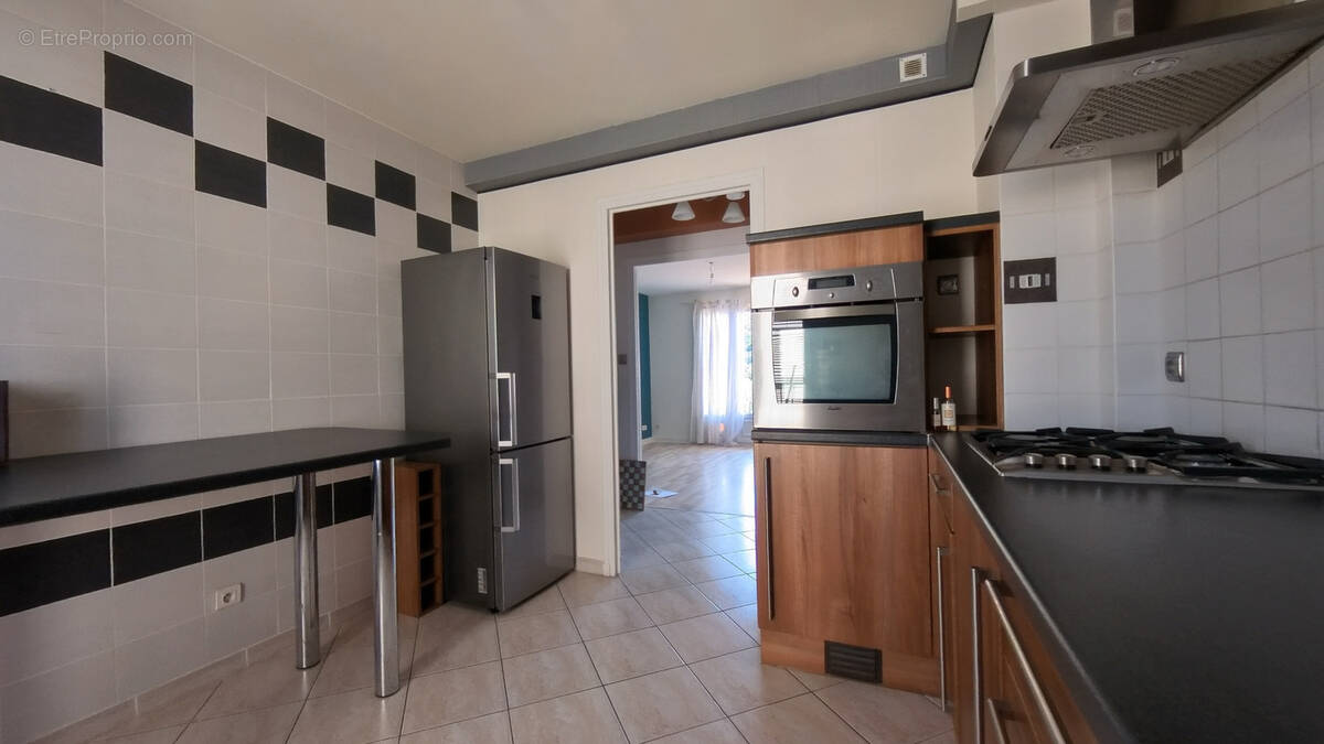 Appartement à VALENCE