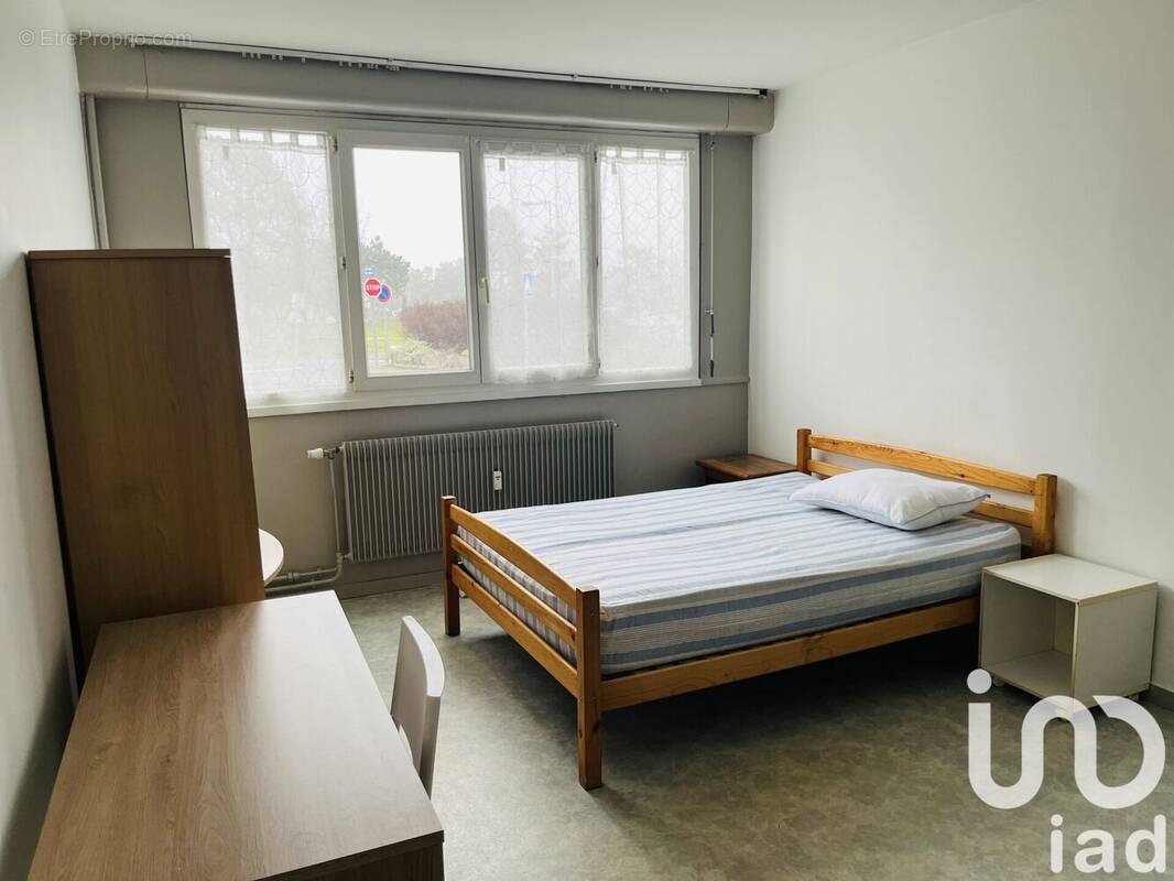 Photo 1 - Appartement à BOURGES