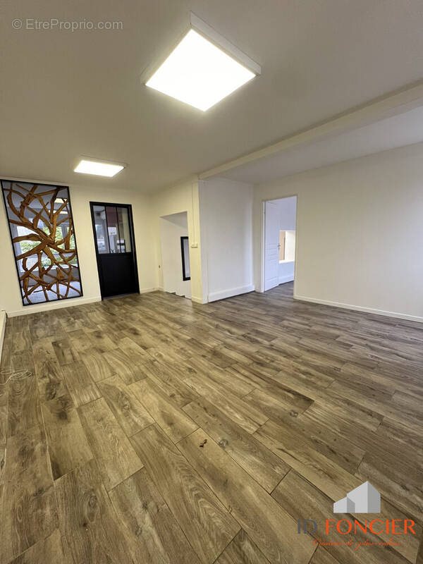 Appartement à MORSANG-SUR-ORGE