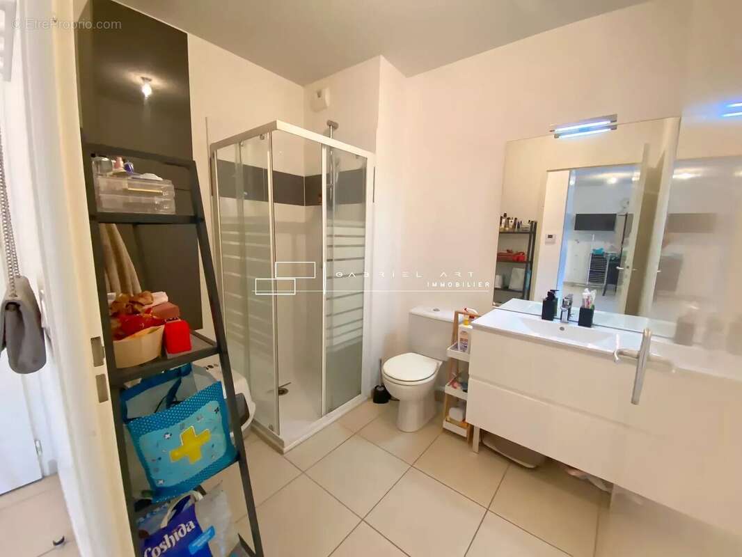Appartement à BENESSE-MAREMNE